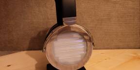 HiFiMan HE600 "Unveiled"