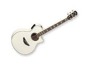 Yamaha APX1000 - Pearl White