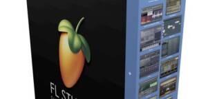 FL Studio signature Edition