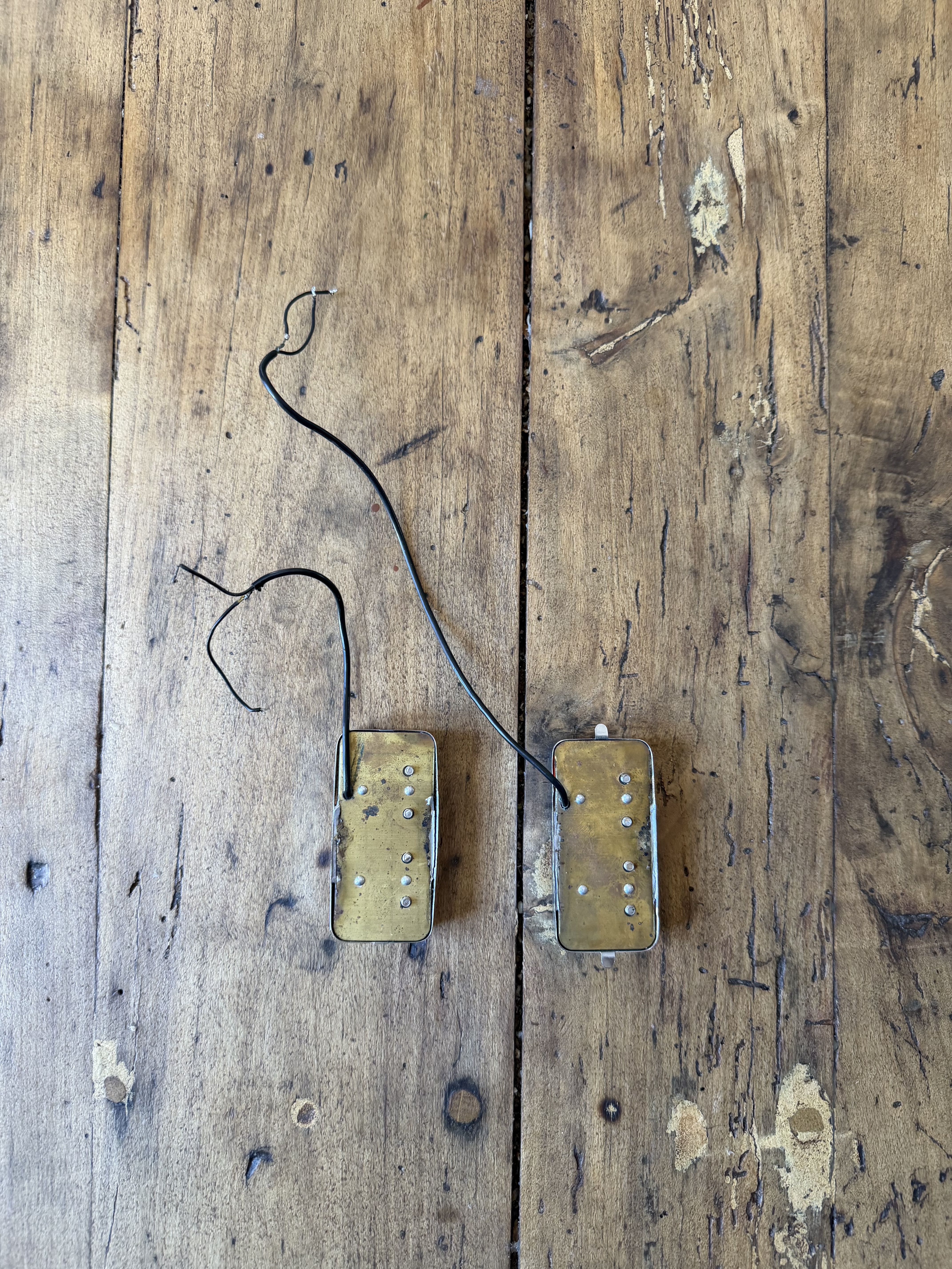 Hofner Guitars 182 (62519)