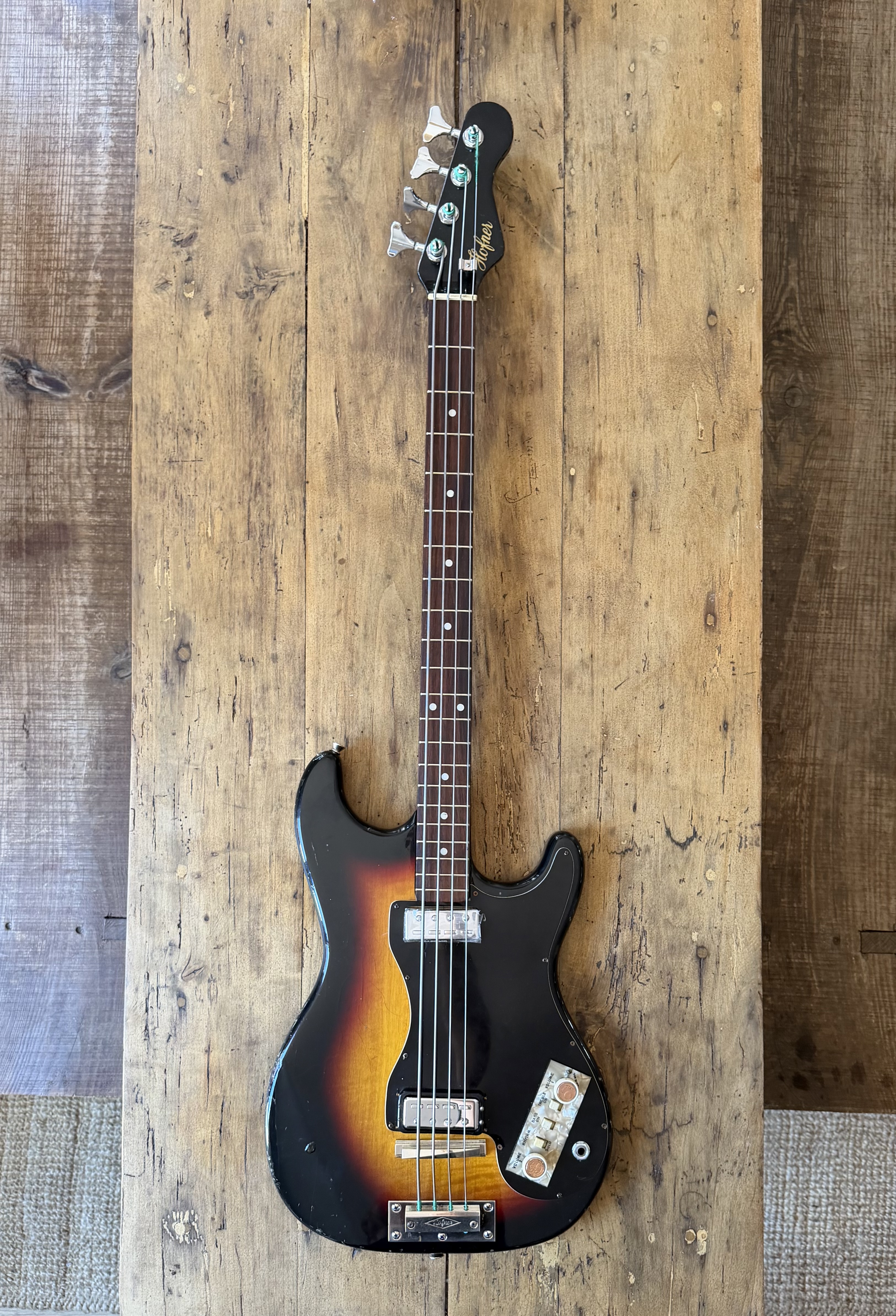 Hofner Guitars 182 (24887)