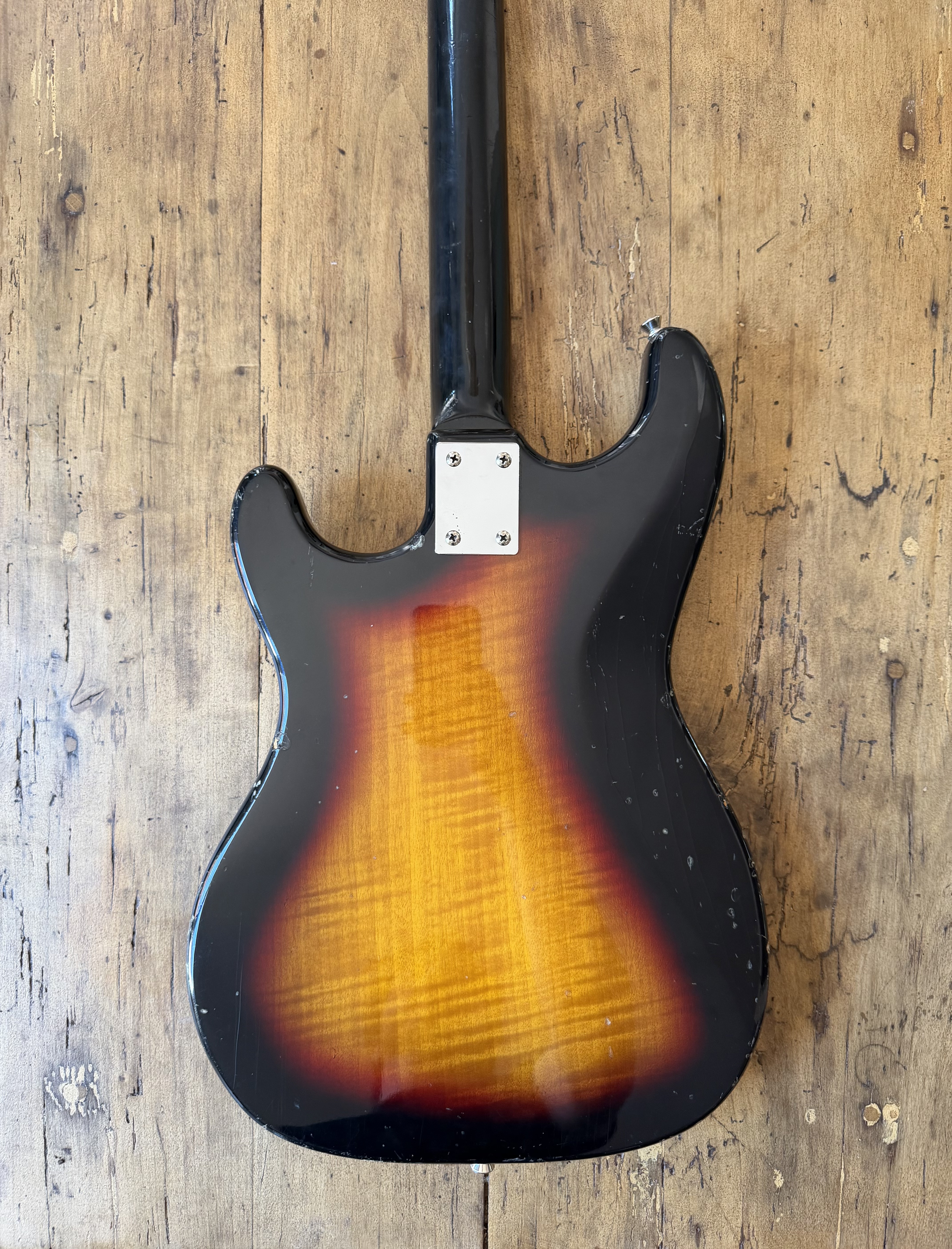 Hofner Guitars 182 (91931)