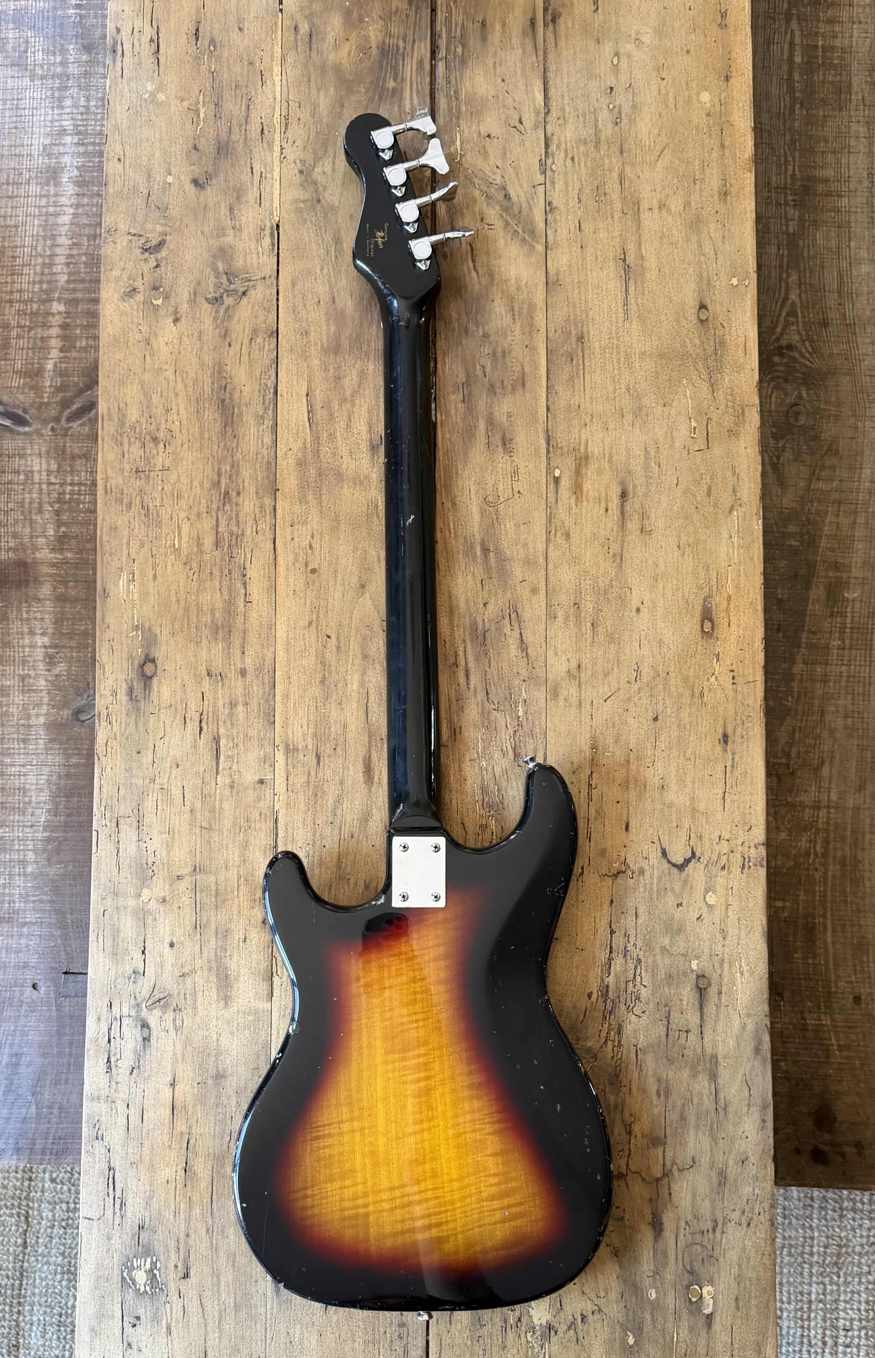 Hofner Guitars 182 (79815)
