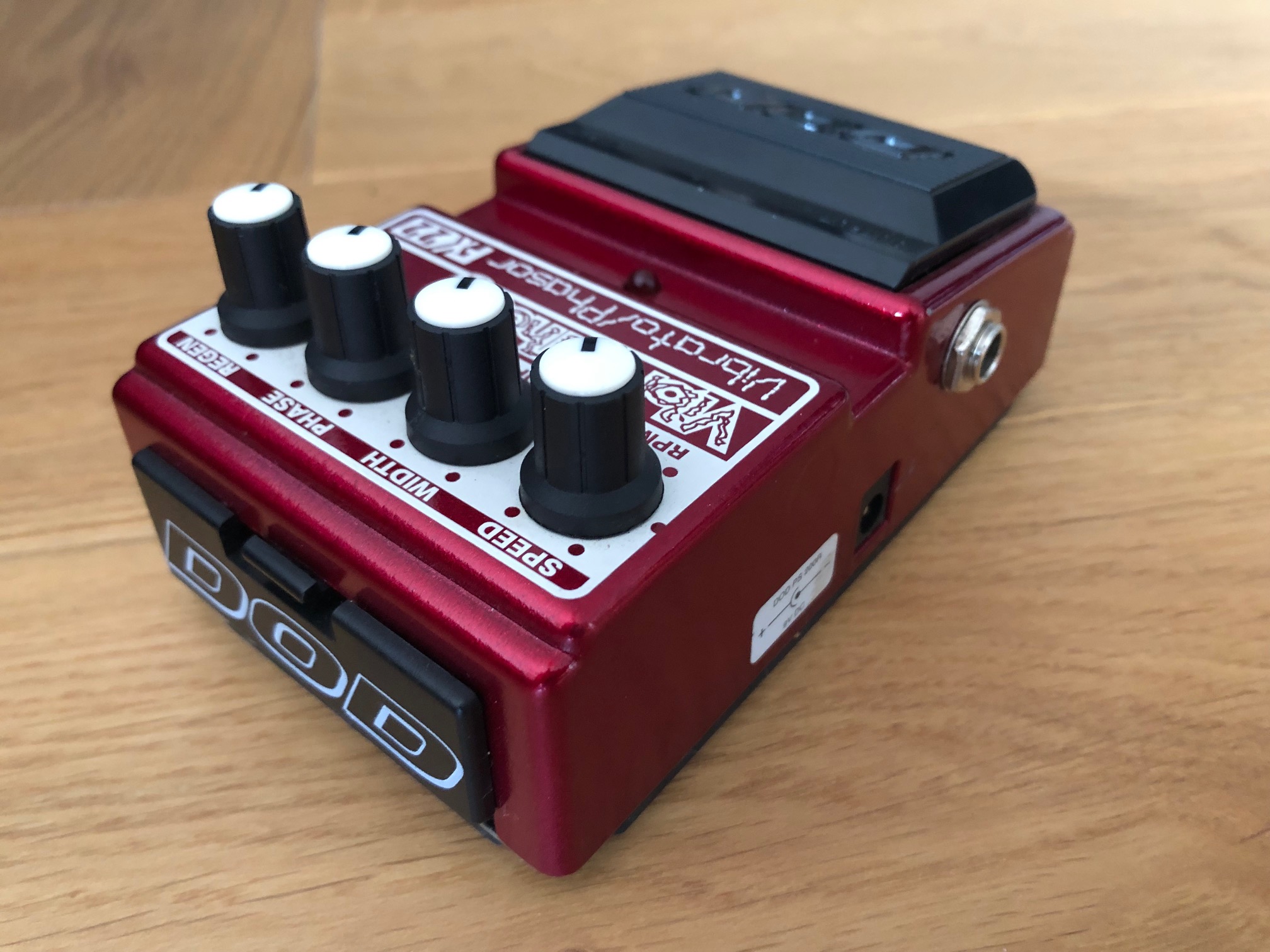 DOD FX22 VibroThang Vibrato (35215)