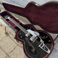 Gretsch Silver Falcon G6136 MIJ