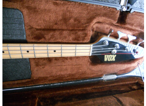 Vox Standard Bass