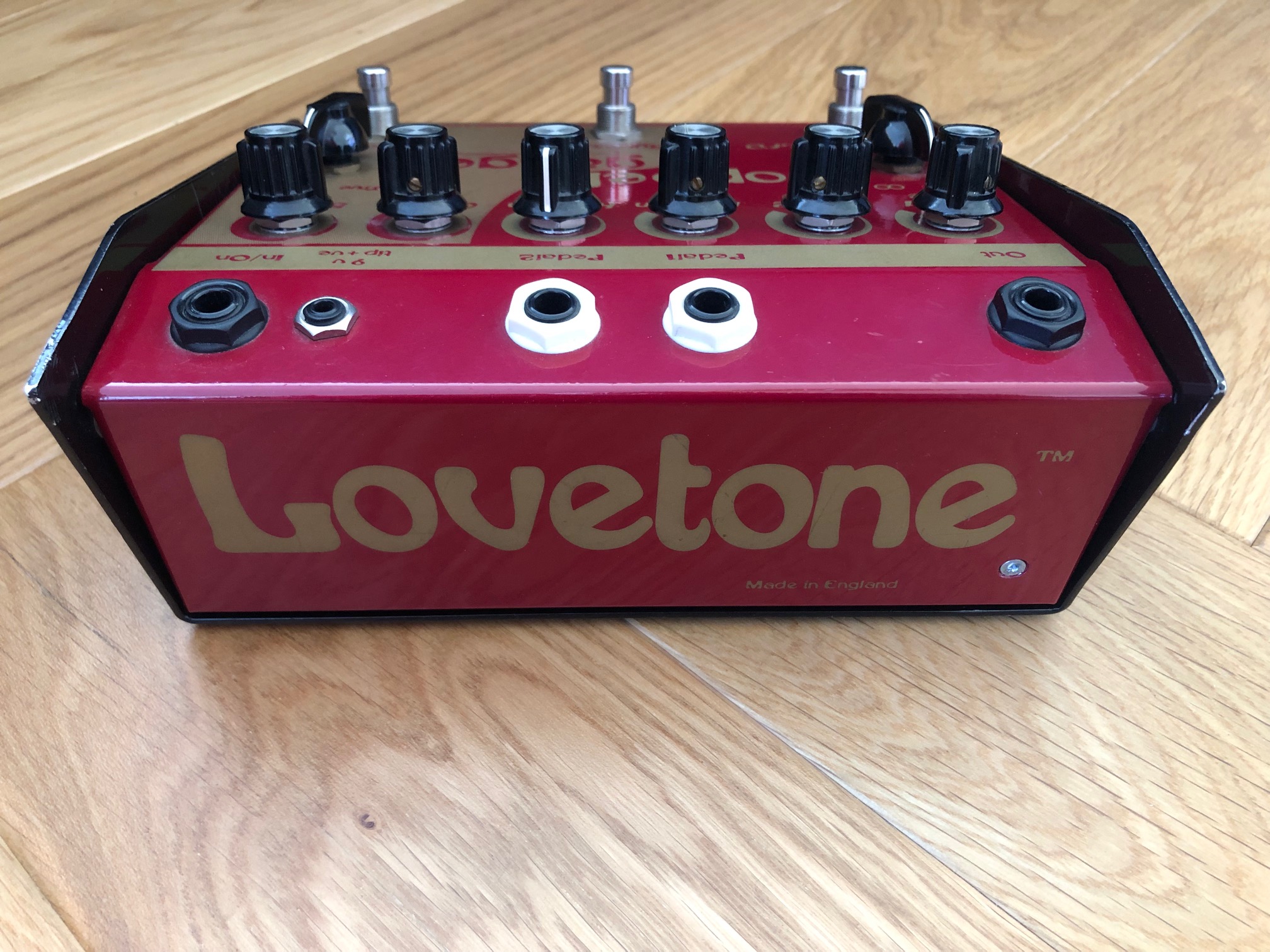 Lovetone Doppelganger (73850)