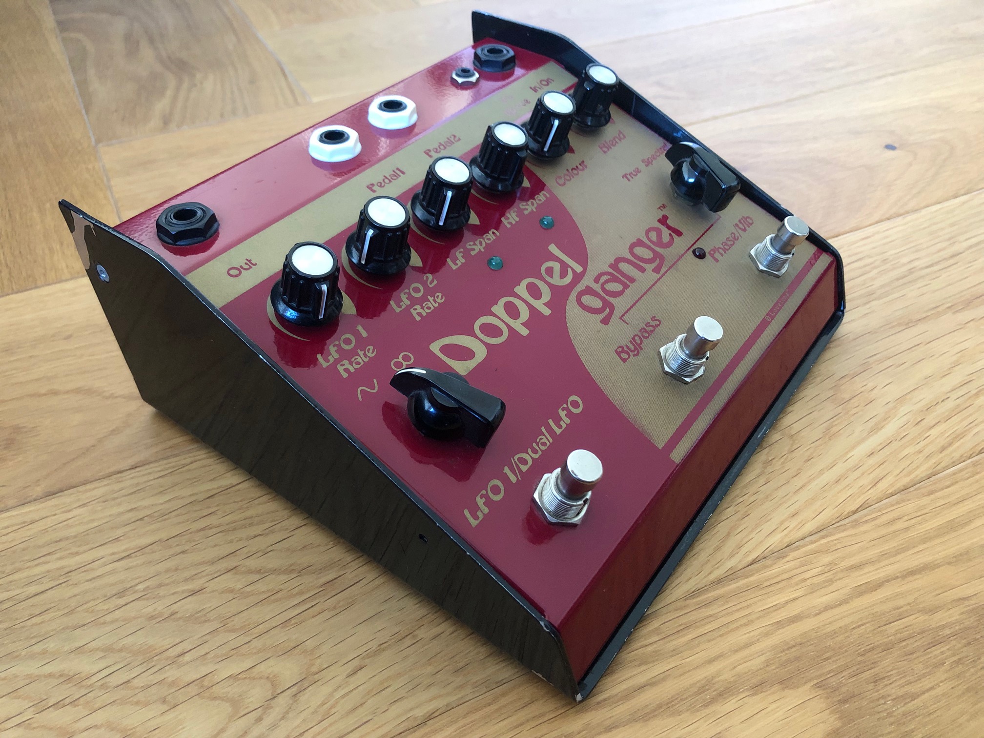 Lovetone Doppelganger (6189)