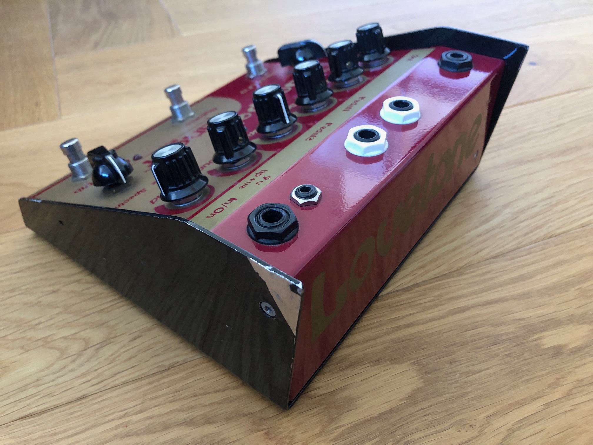 Lovetone Doppelganger (63934)