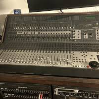 2x Digidesign / Avid Control 24 – 48 faders motorisés – look studio / Pro Tools – 350€ pièce / 600€ les 2