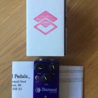 Diamond FOC-1 F-Octave Fuzz V1