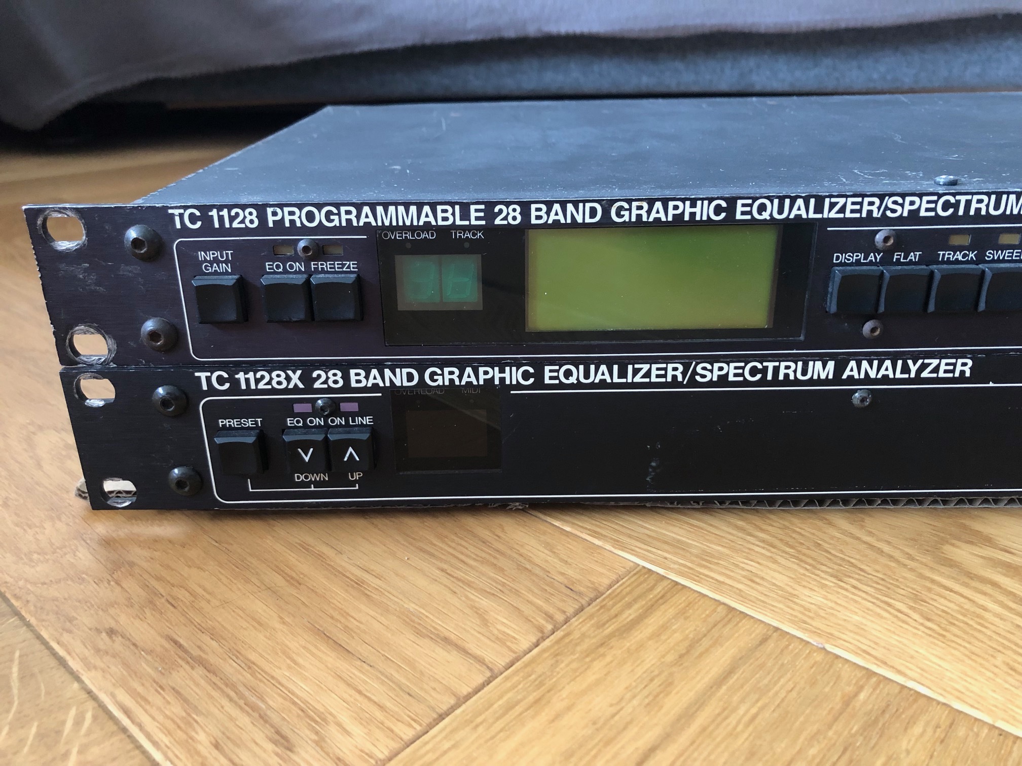 TC Electronic TC 1128 (75019)