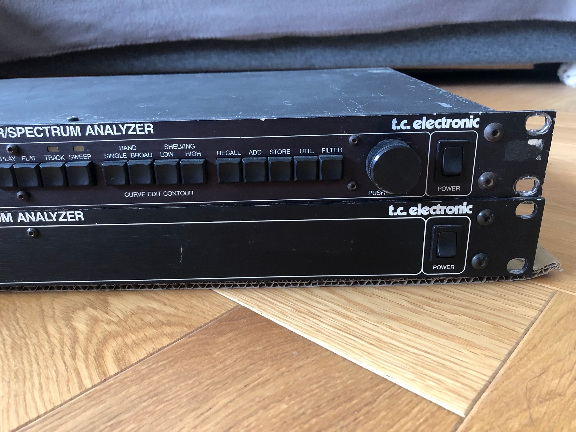 TC Electronic TC 1128 (74782)