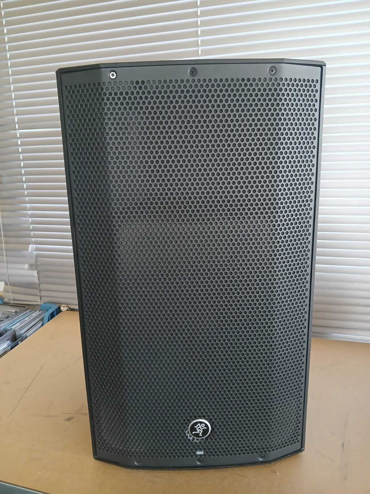 Paire MACKIE THUMP 212 Actives