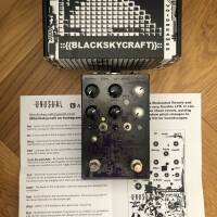 Blackskycraft Unusual EAS V2