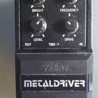 TOKAI TMD-1 Metaldriver Distortion