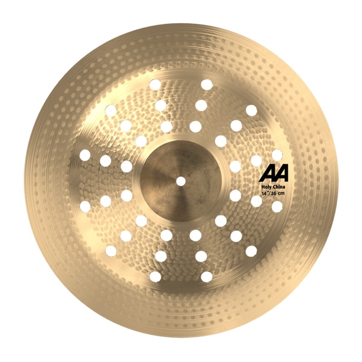 SABIAN CHINA