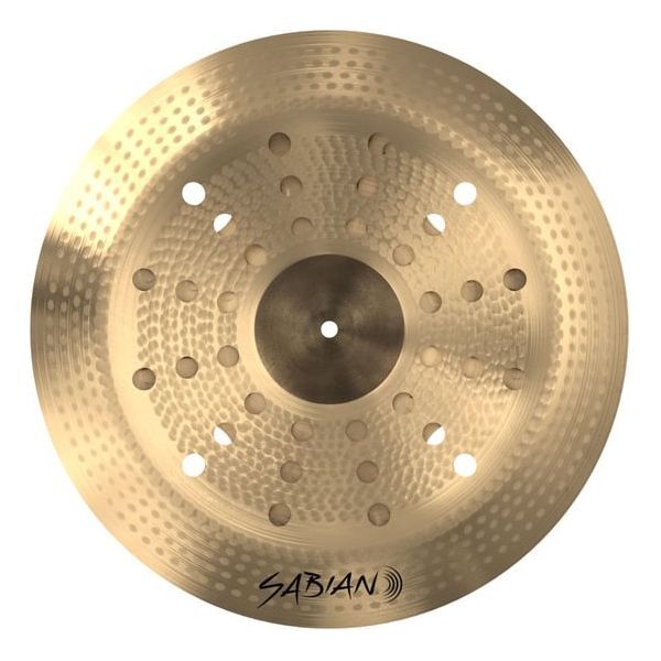 SABIAN STAX 2