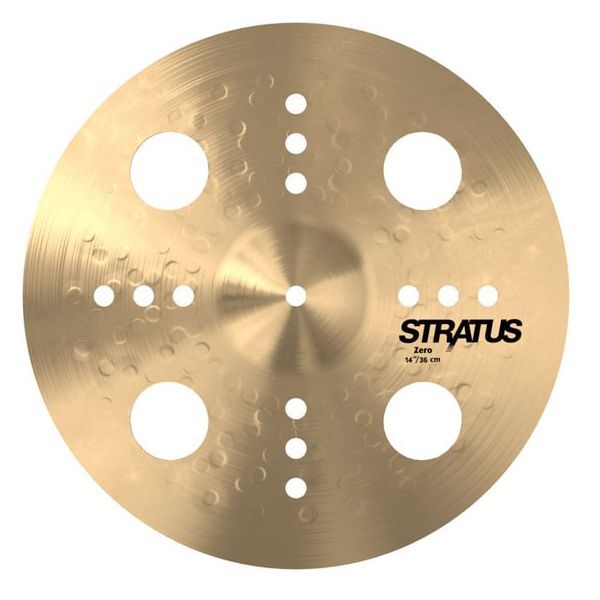 SABIAN STRATUS