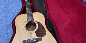 Guitare acoustique Norman