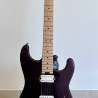 Charvel Pro Mod San Dimas Chameleon