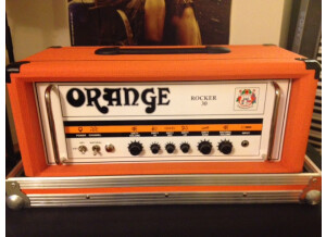 Orange Rocker 30H (23130)