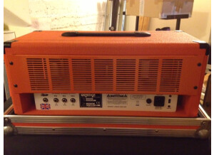 Orange Rocker 30H (44065)