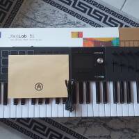 Arturia Keylab Mk3 61