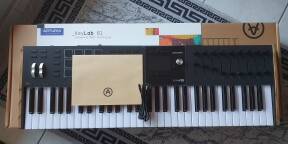 Arturia Keylab Mk3 61