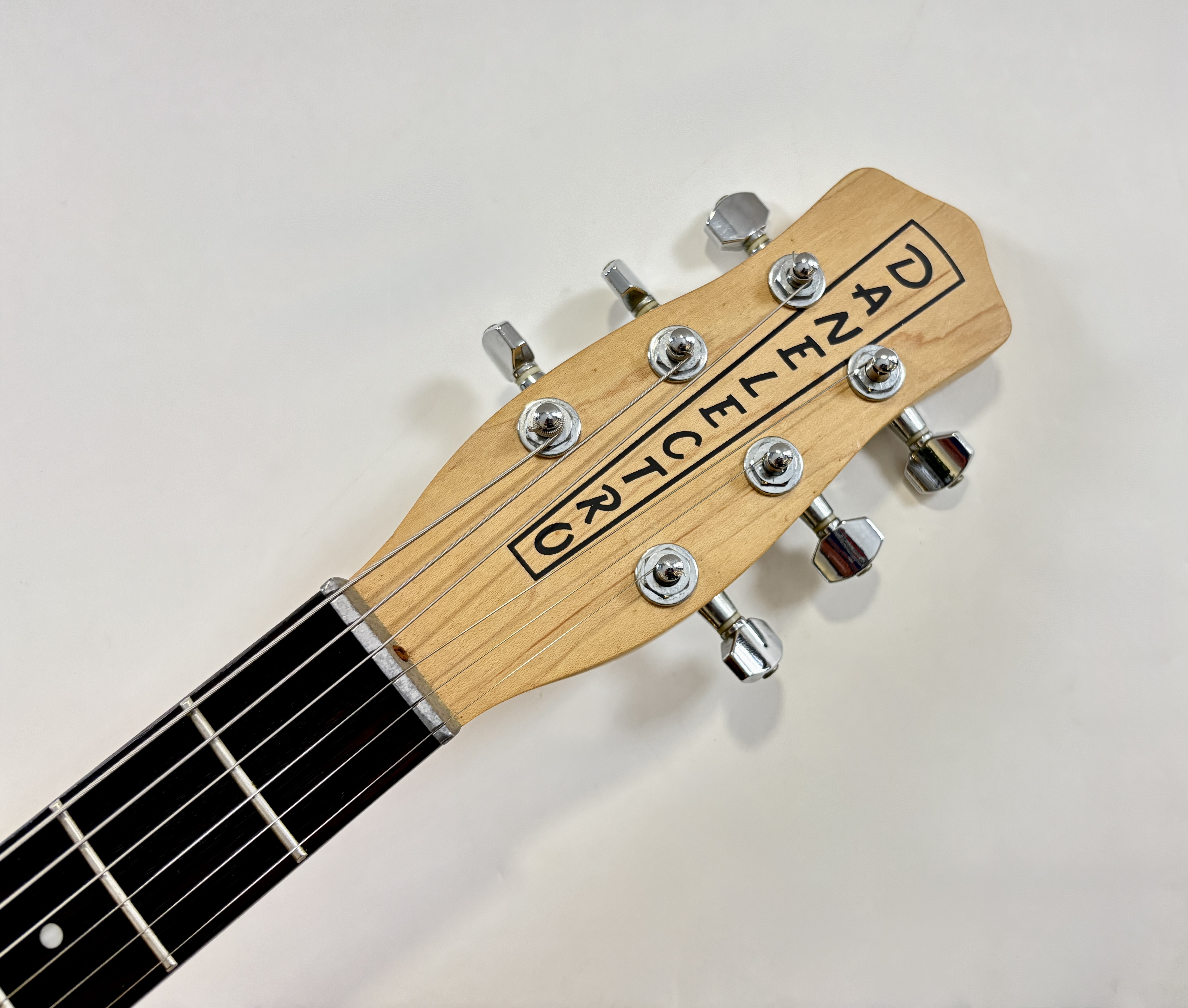 Danelectro Baritone Longhorn (58159)