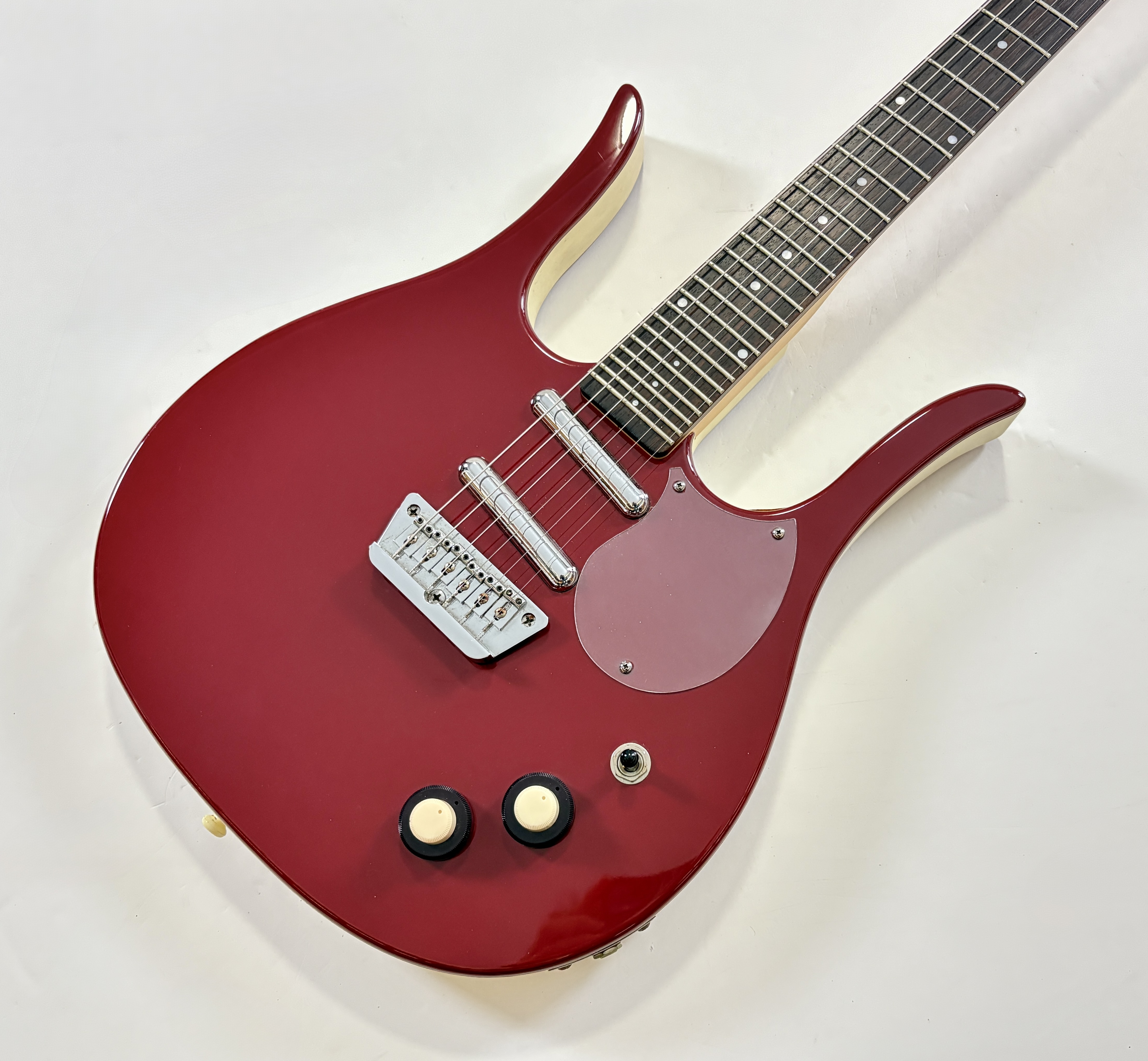 Danelectro Baritone Longhorn (55238)