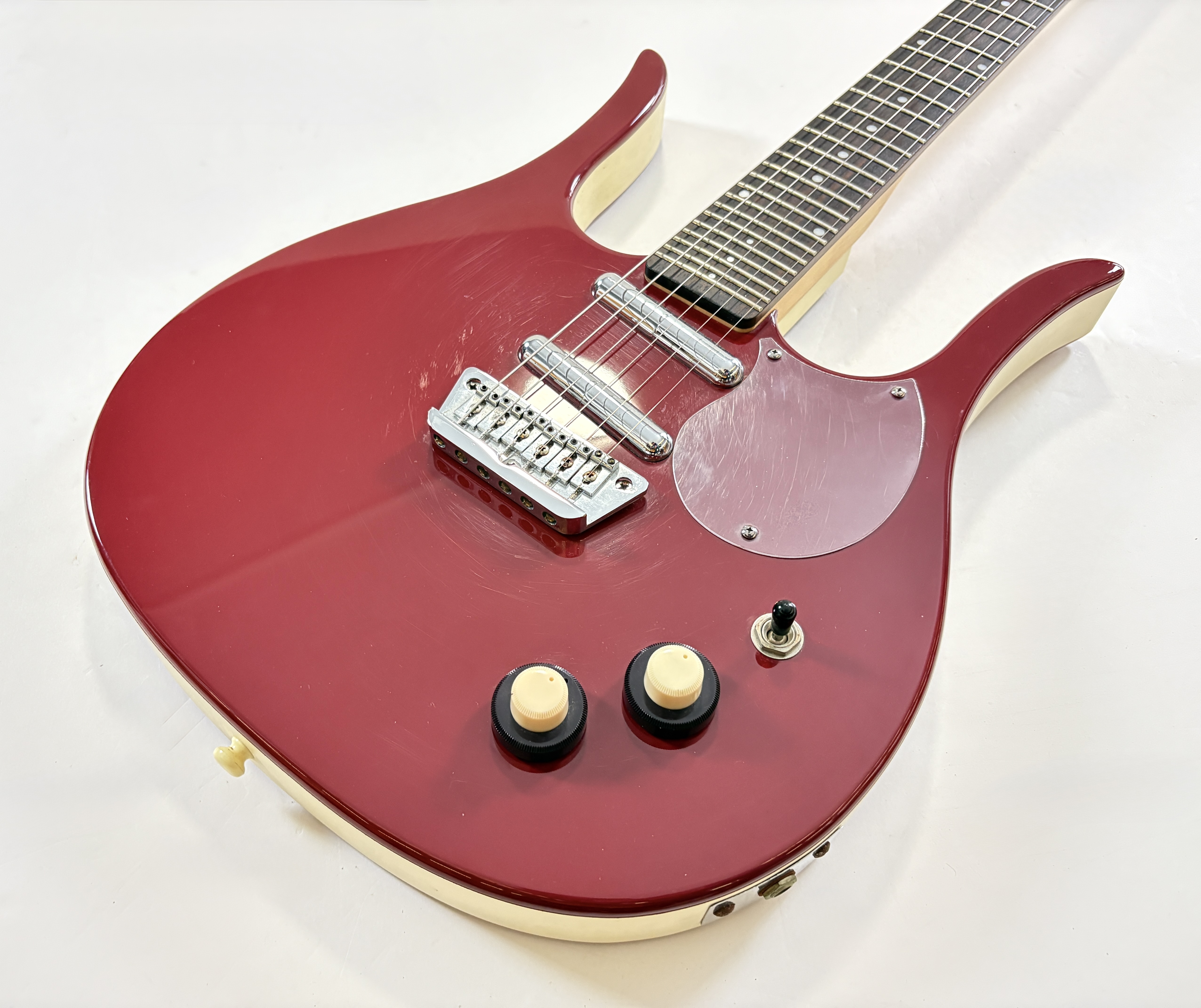 Danelectro Baritone Longhorn (40648)