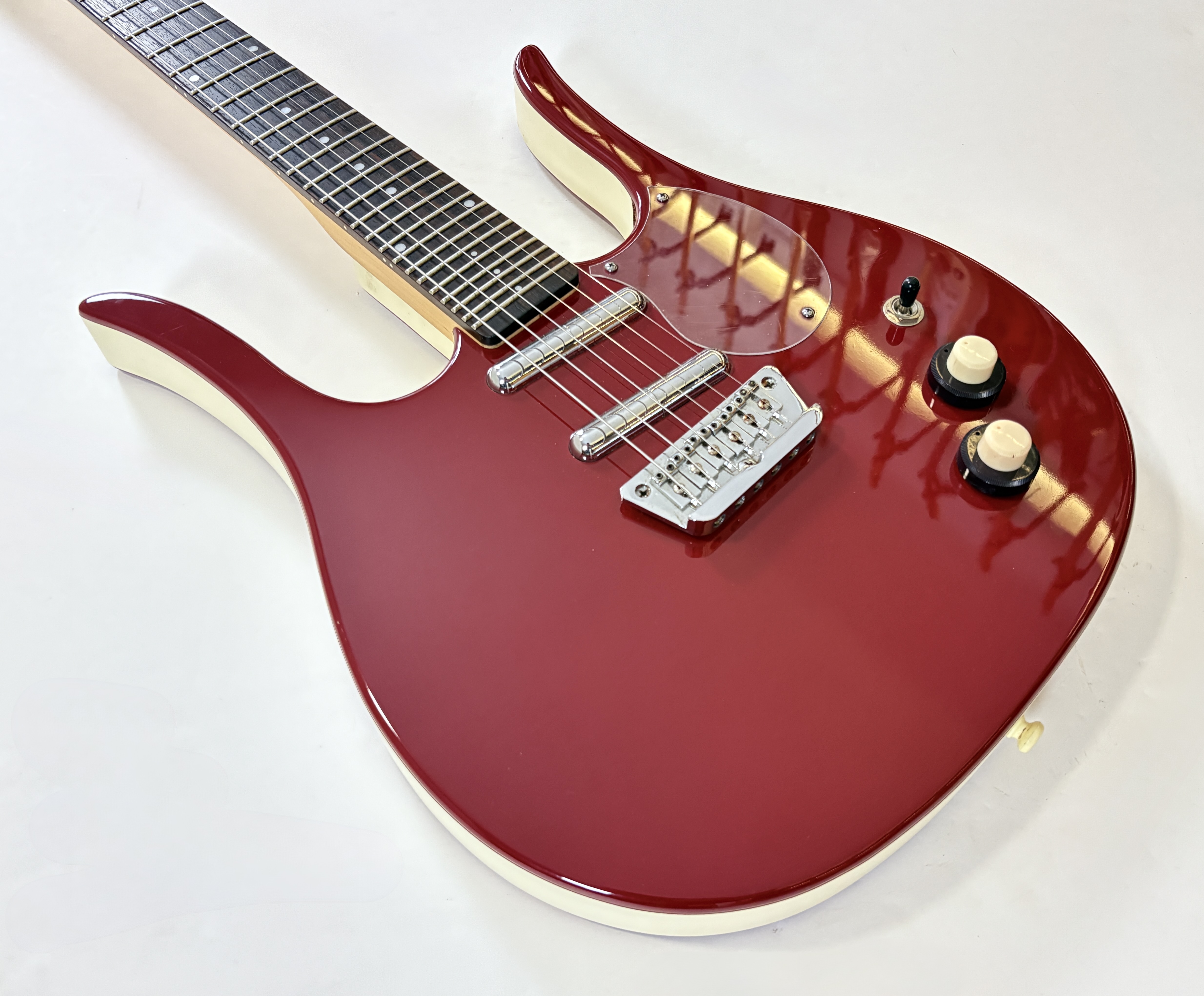 Danelectro Baritone Longhorn (72200)