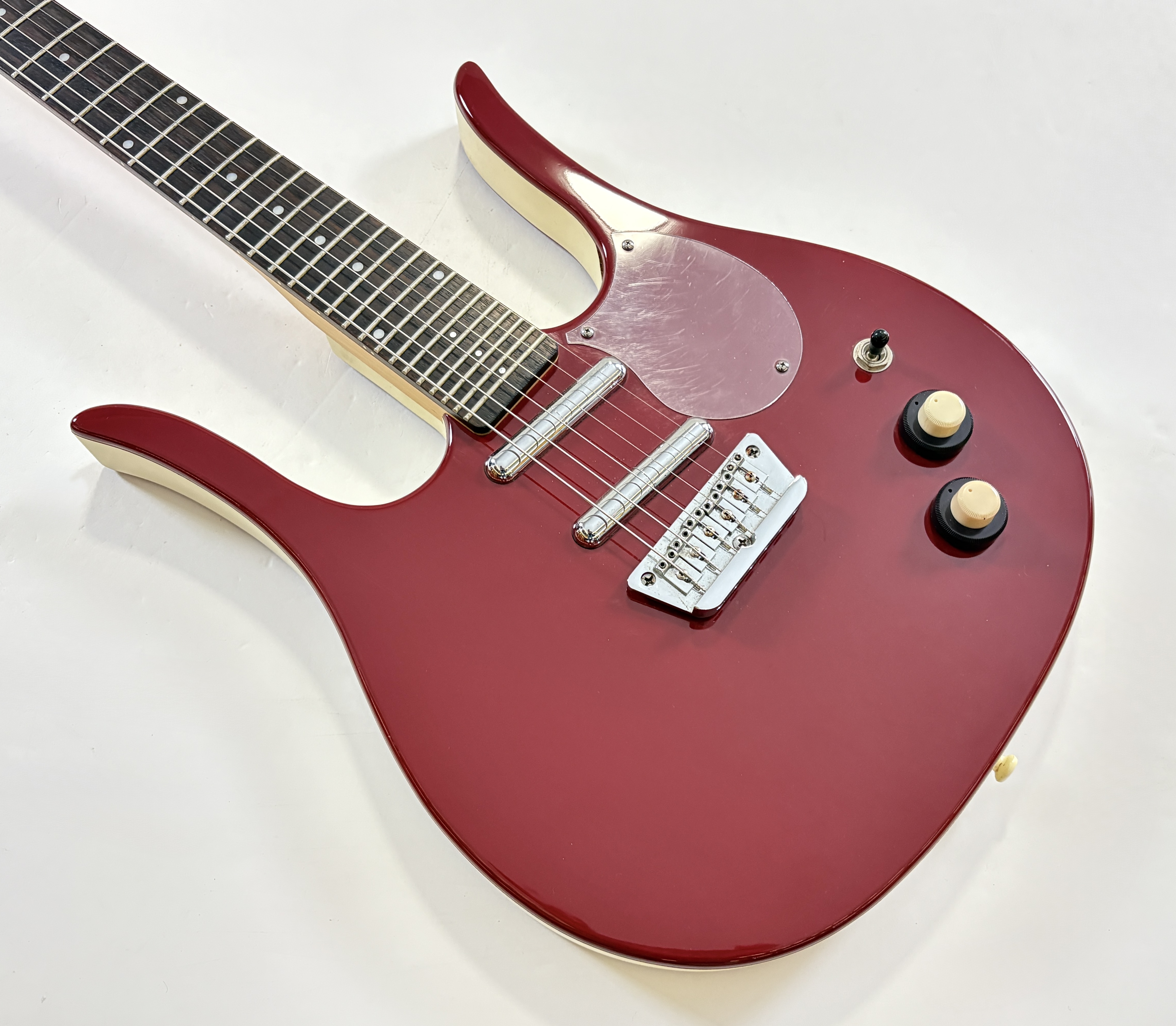 Danelectro Baritone Longhorn (86231)