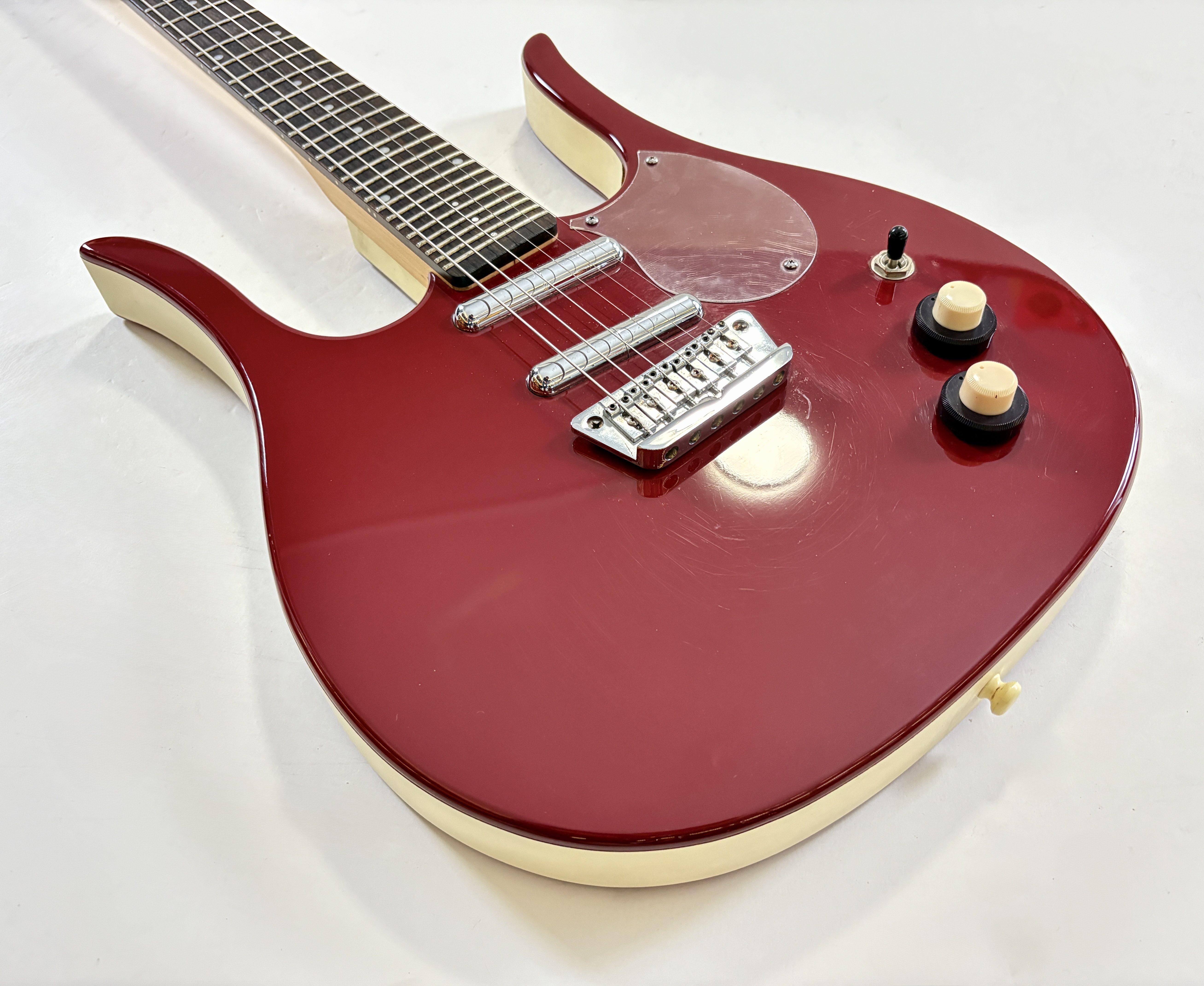 Danelectro Baritone Longhorn (98447)