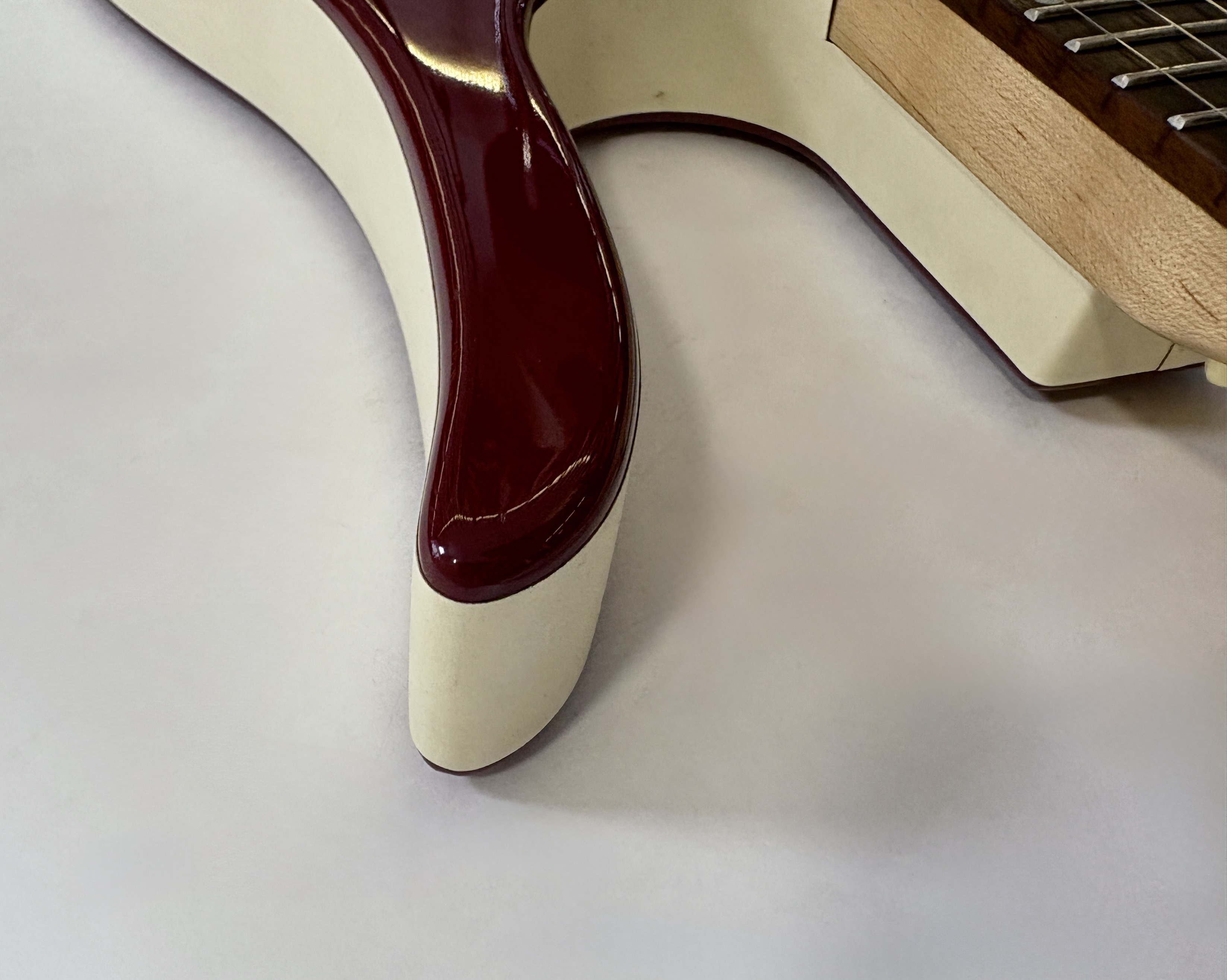 Danelectro Baritone Longhorn (30334)
