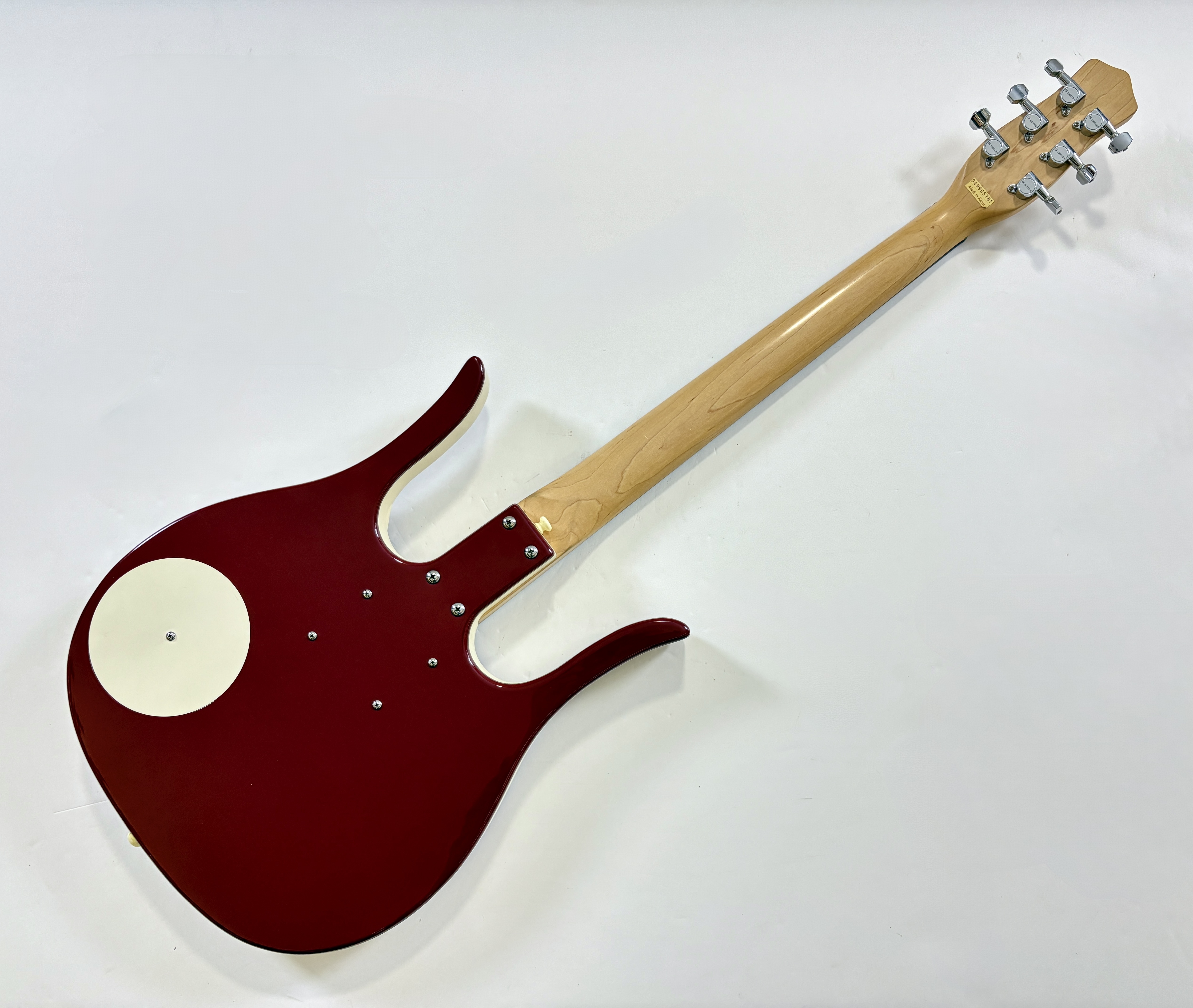 Danelectro Baritone Longhorn (27281)