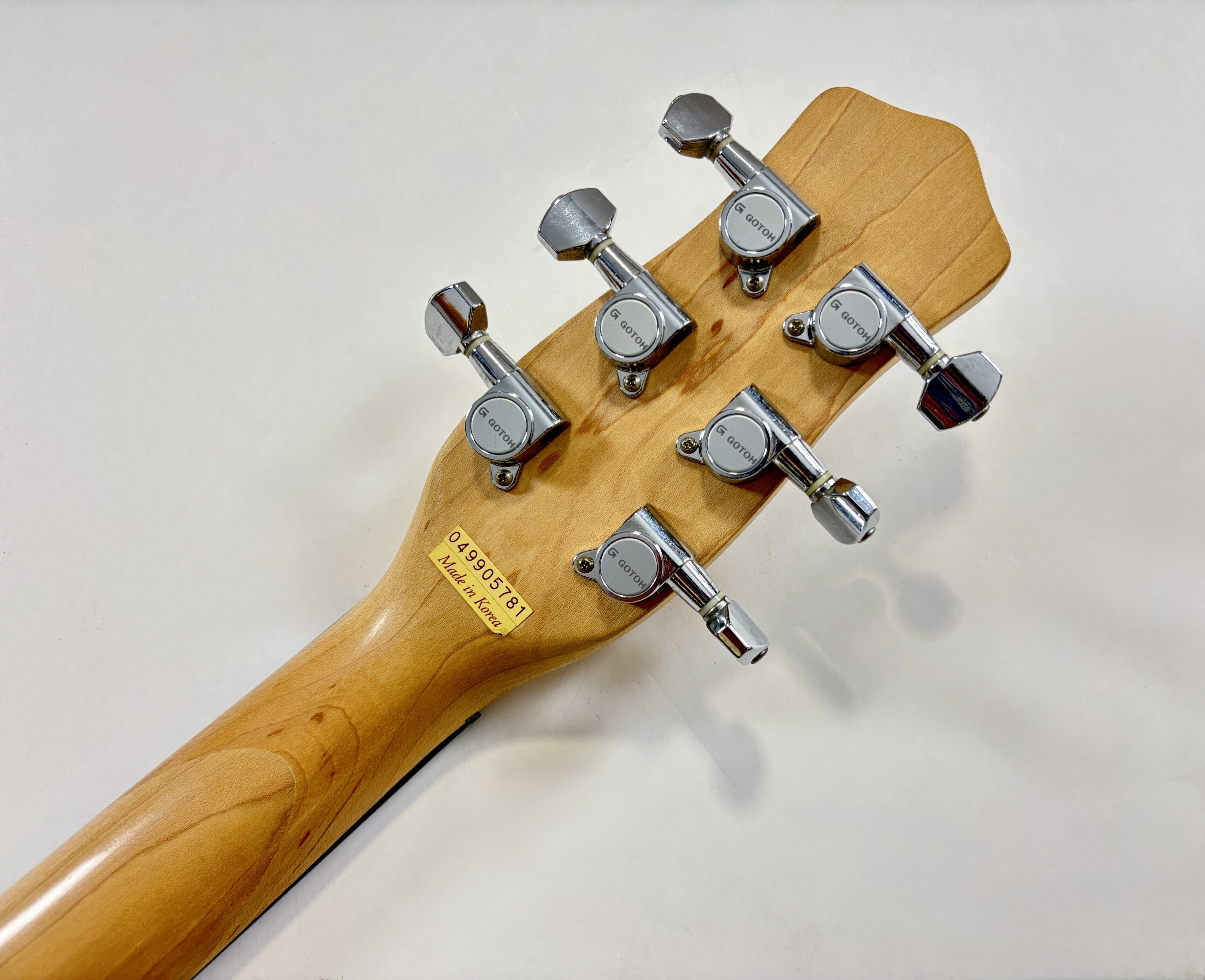 Danelectro Baritone Longhorn (99237)