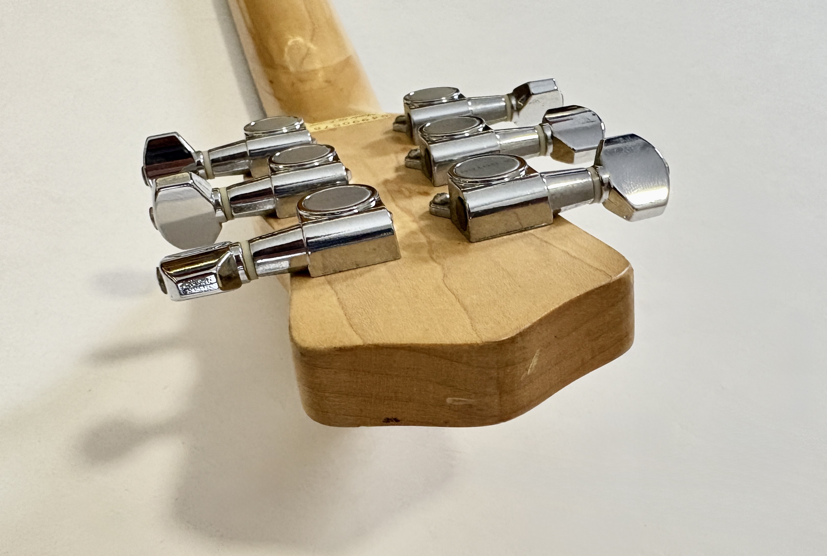 Danelectro Baritone Longhorn (60044)