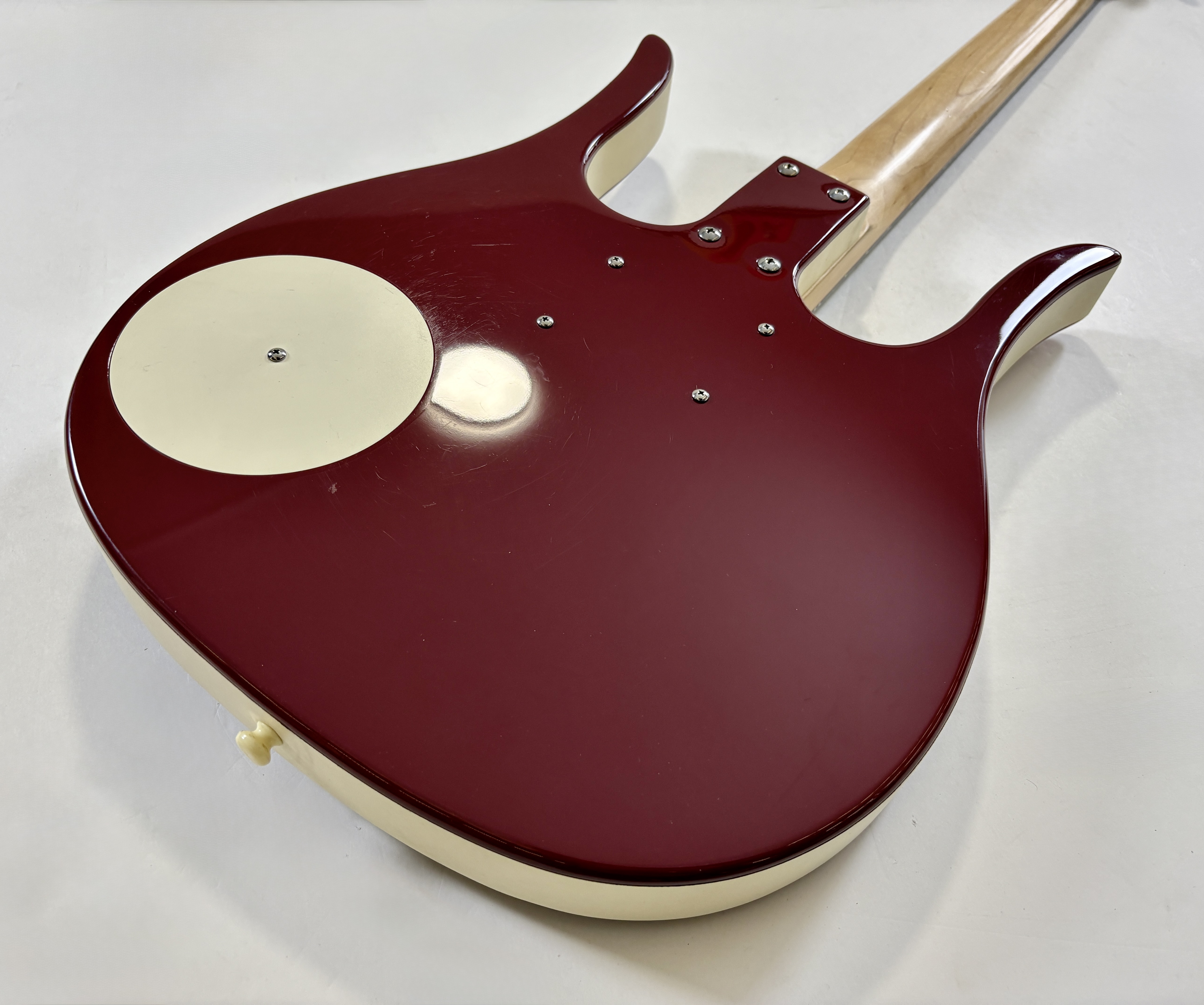 Danelectro Baritone Longhorn (80904)
