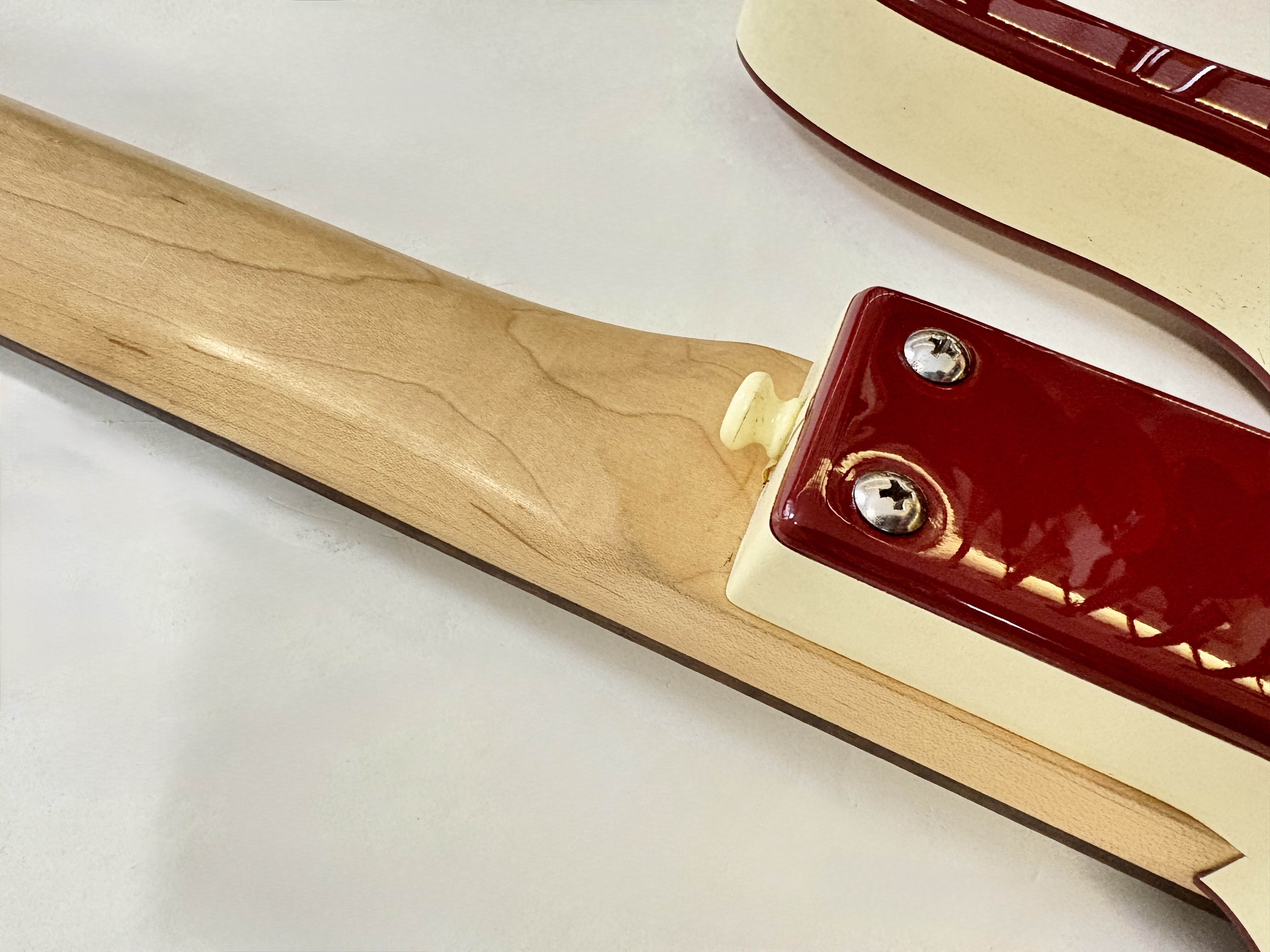 Danelectro Baritone Longhorn (32204)