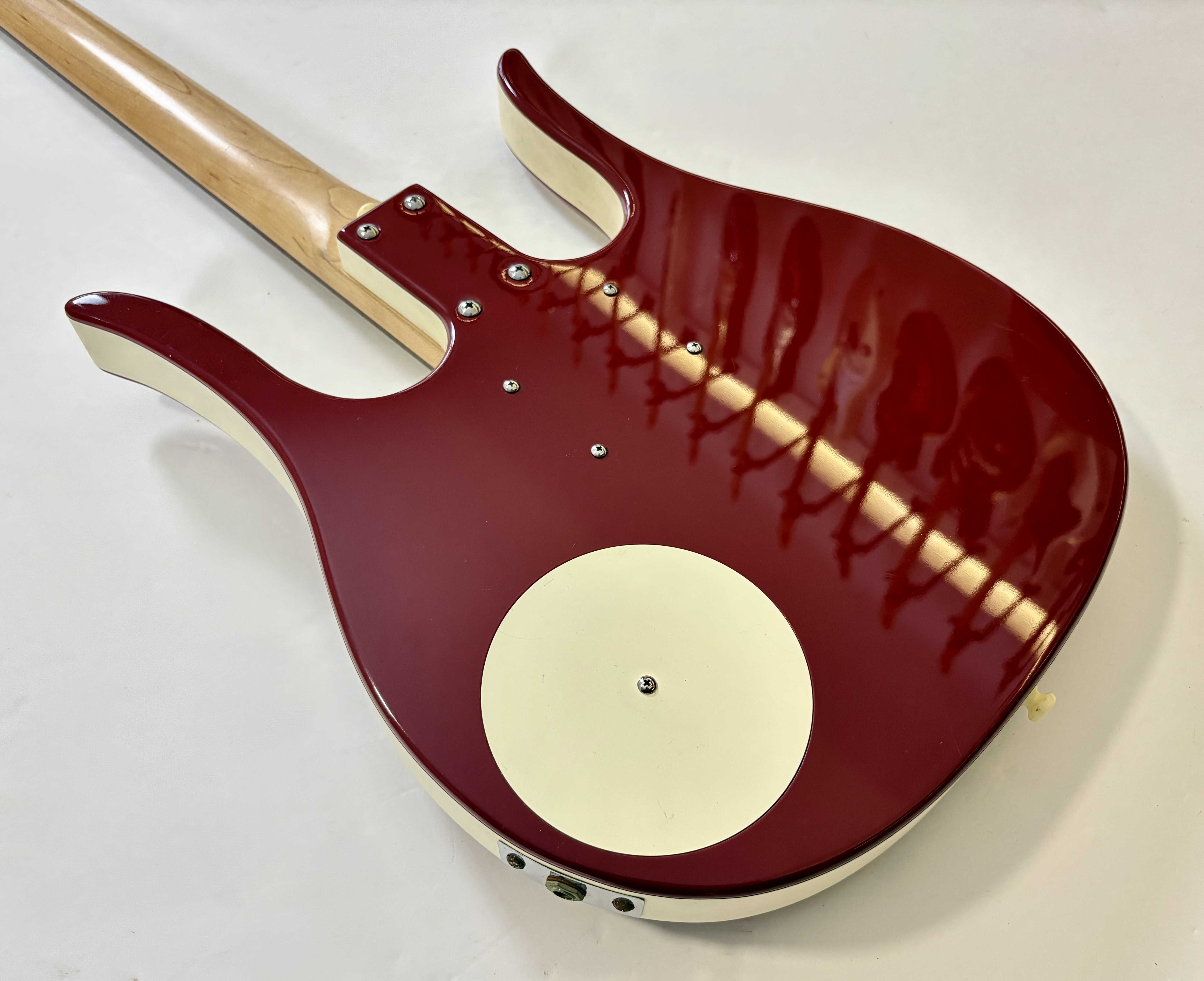 Danelectro Baritone Longhorn (95706)