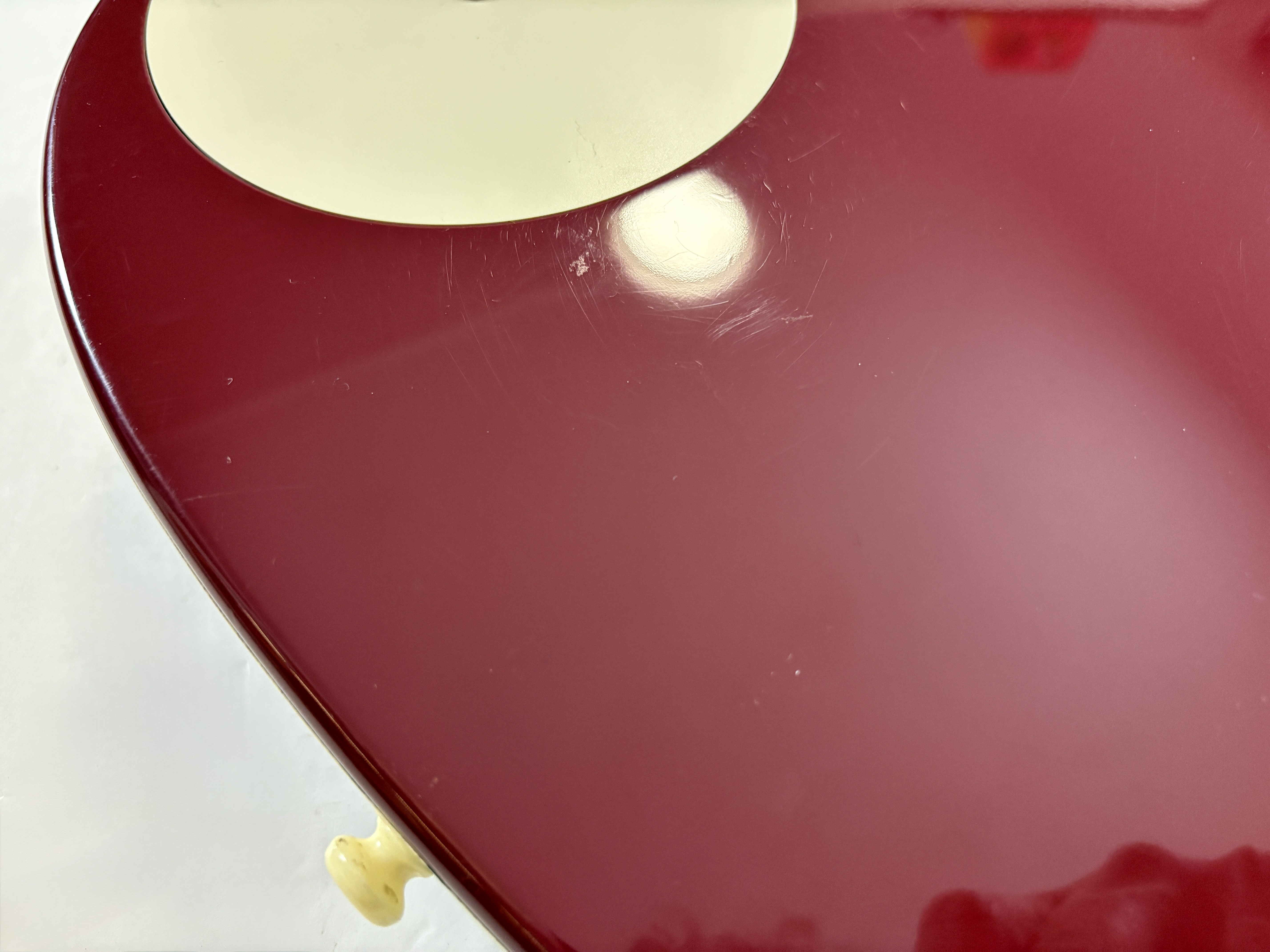 Danelectro Baritone Longhorn (31101)