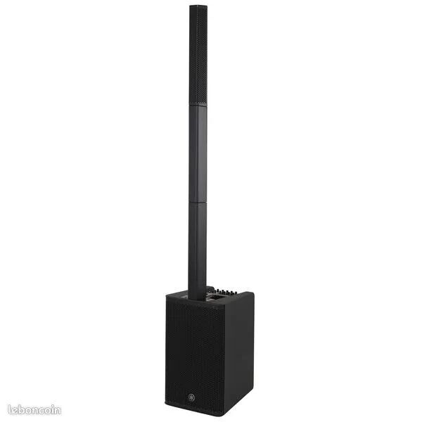 Yamaha STAGEPAS 1K MK2 - Neuve