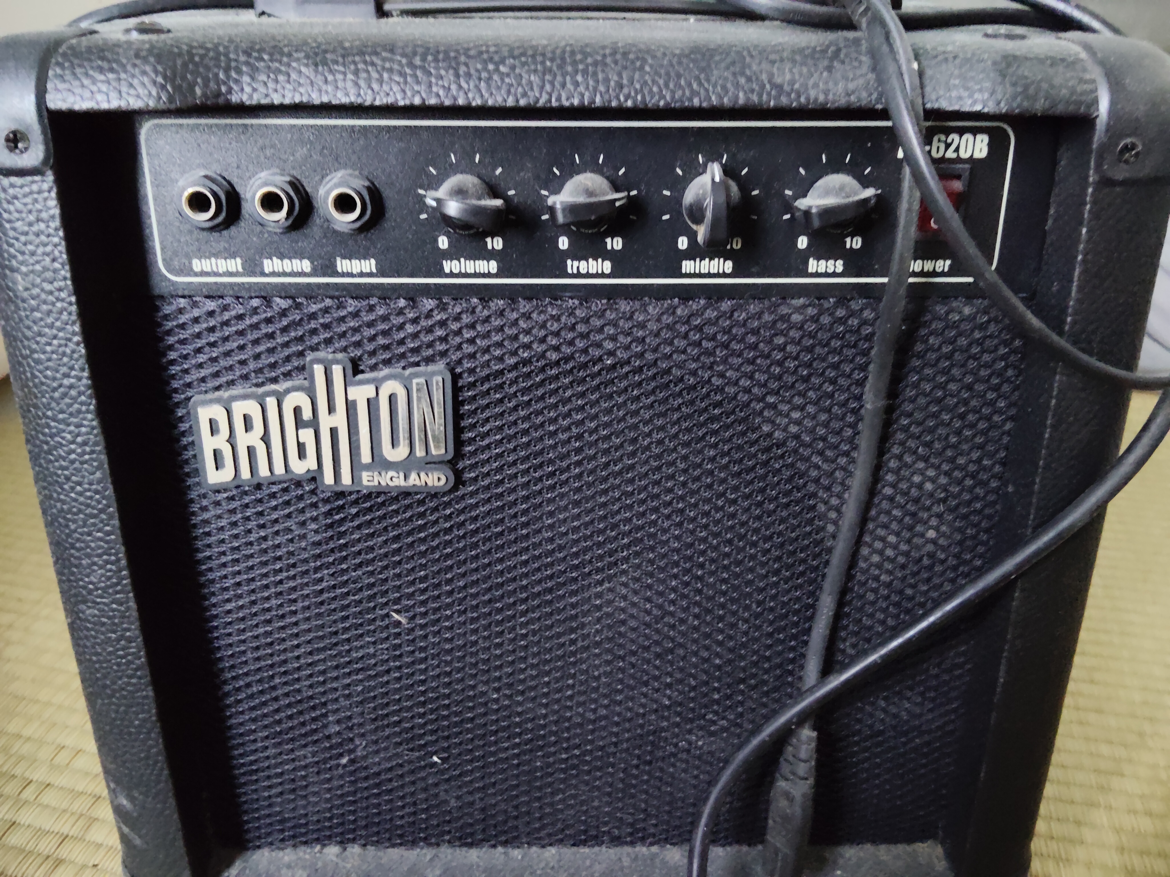 Brighton BA620 (78033)