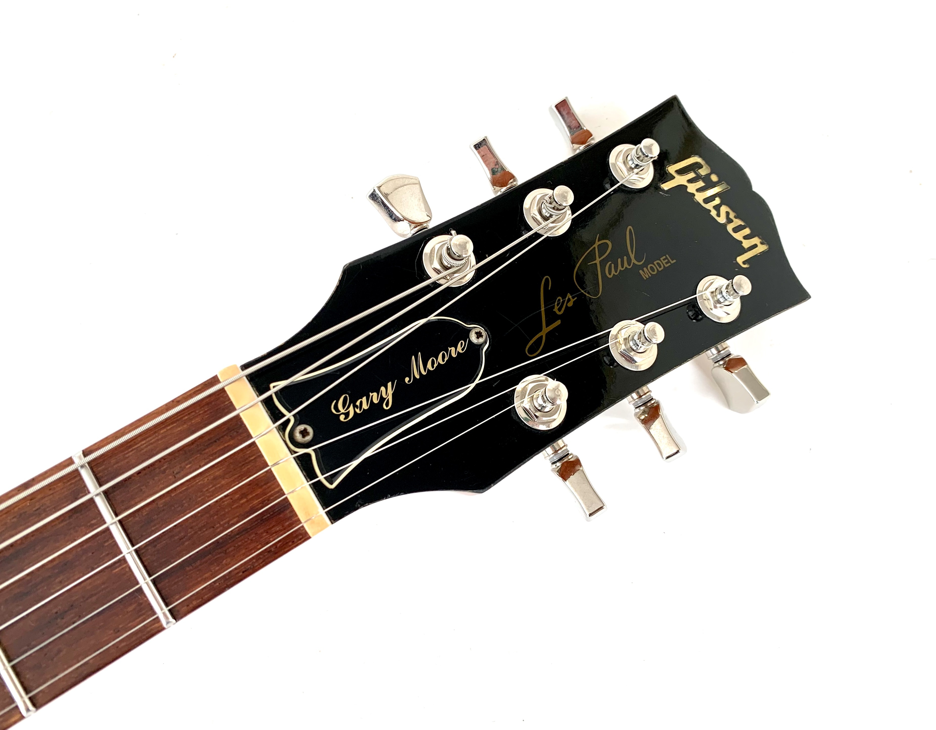 Gibson Les Paul Signature Gary Moore (47444)