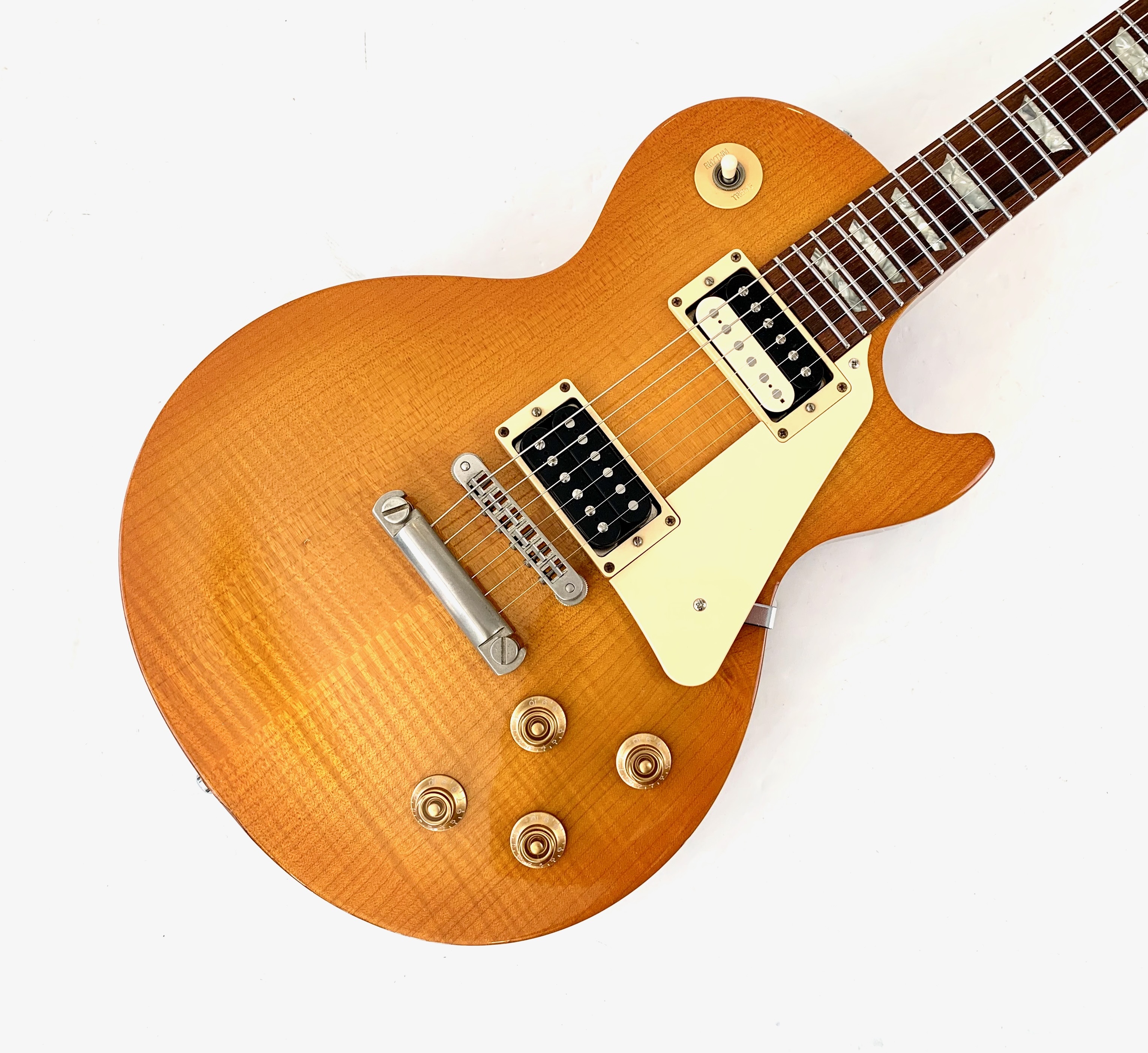 Gibson Les Paul Signature Gary Moore (29694)