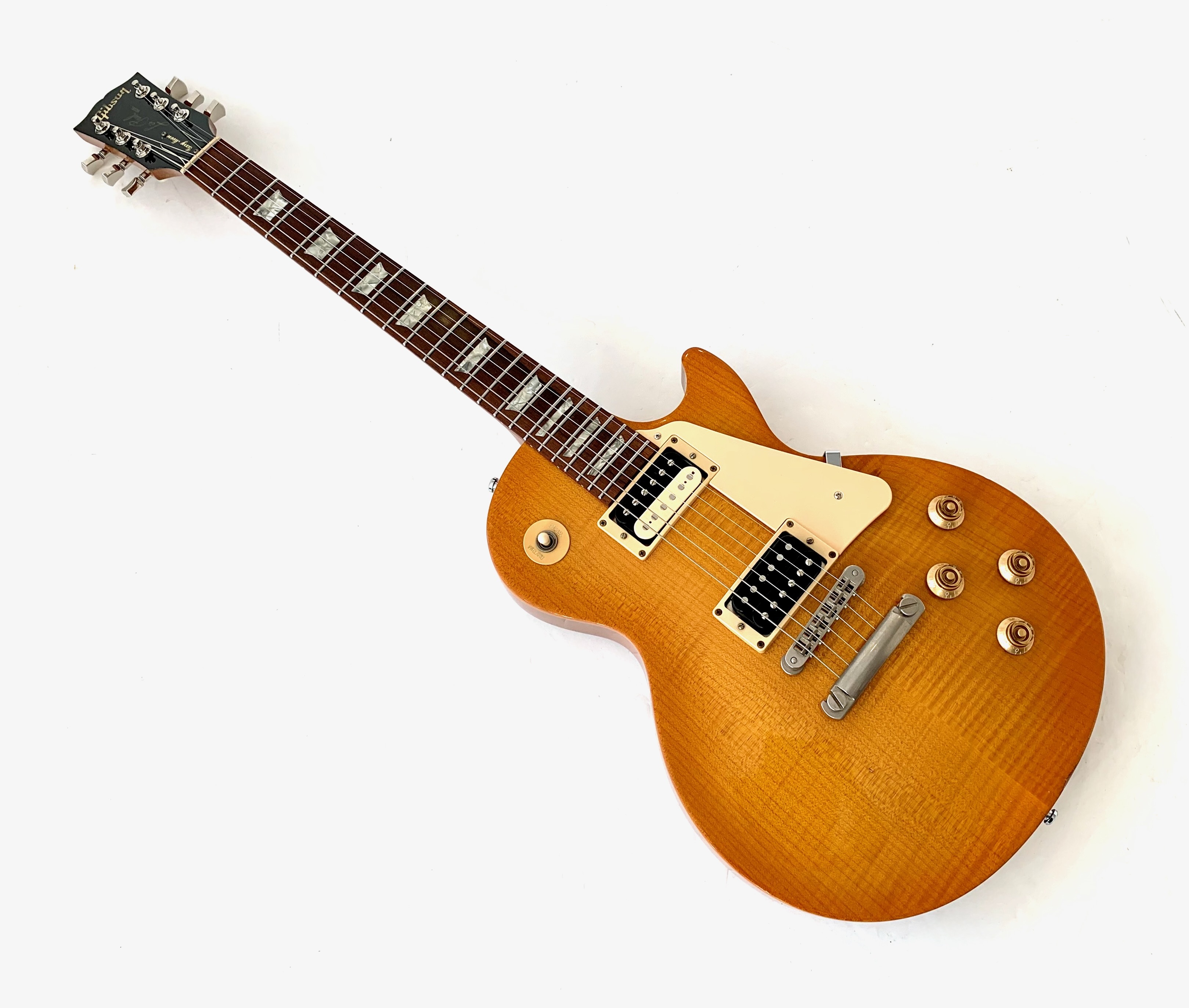 Gibson Les Paul Signature Gary Moore (75608)