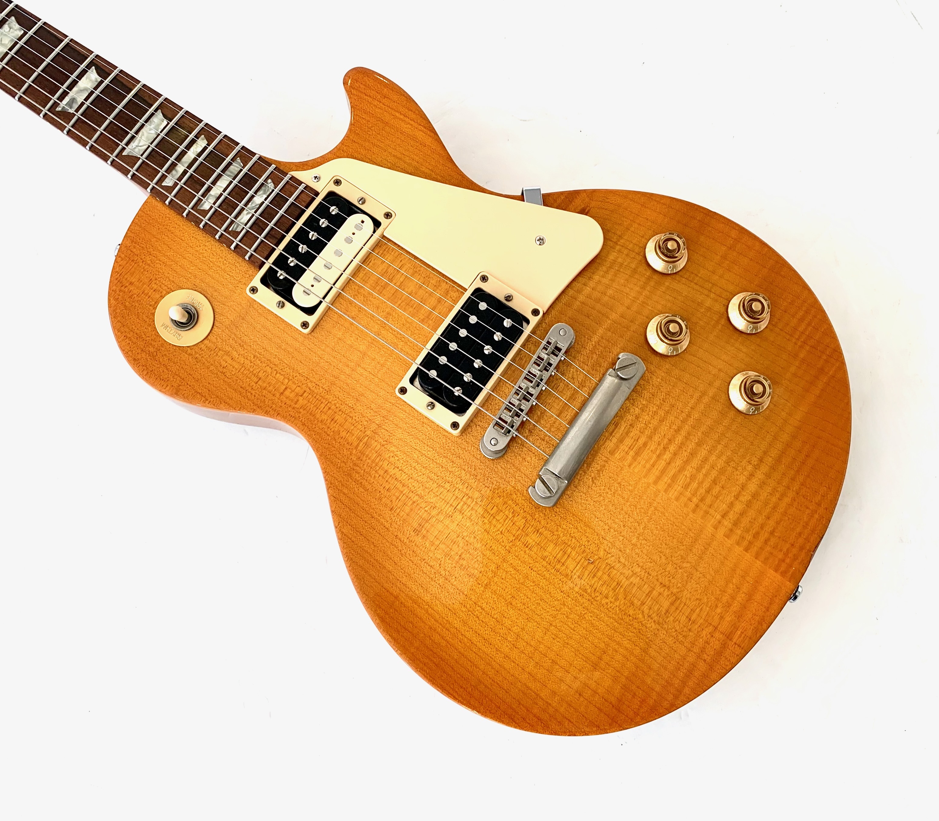 Gibson Les Paul Signature Gary Moore (29291)