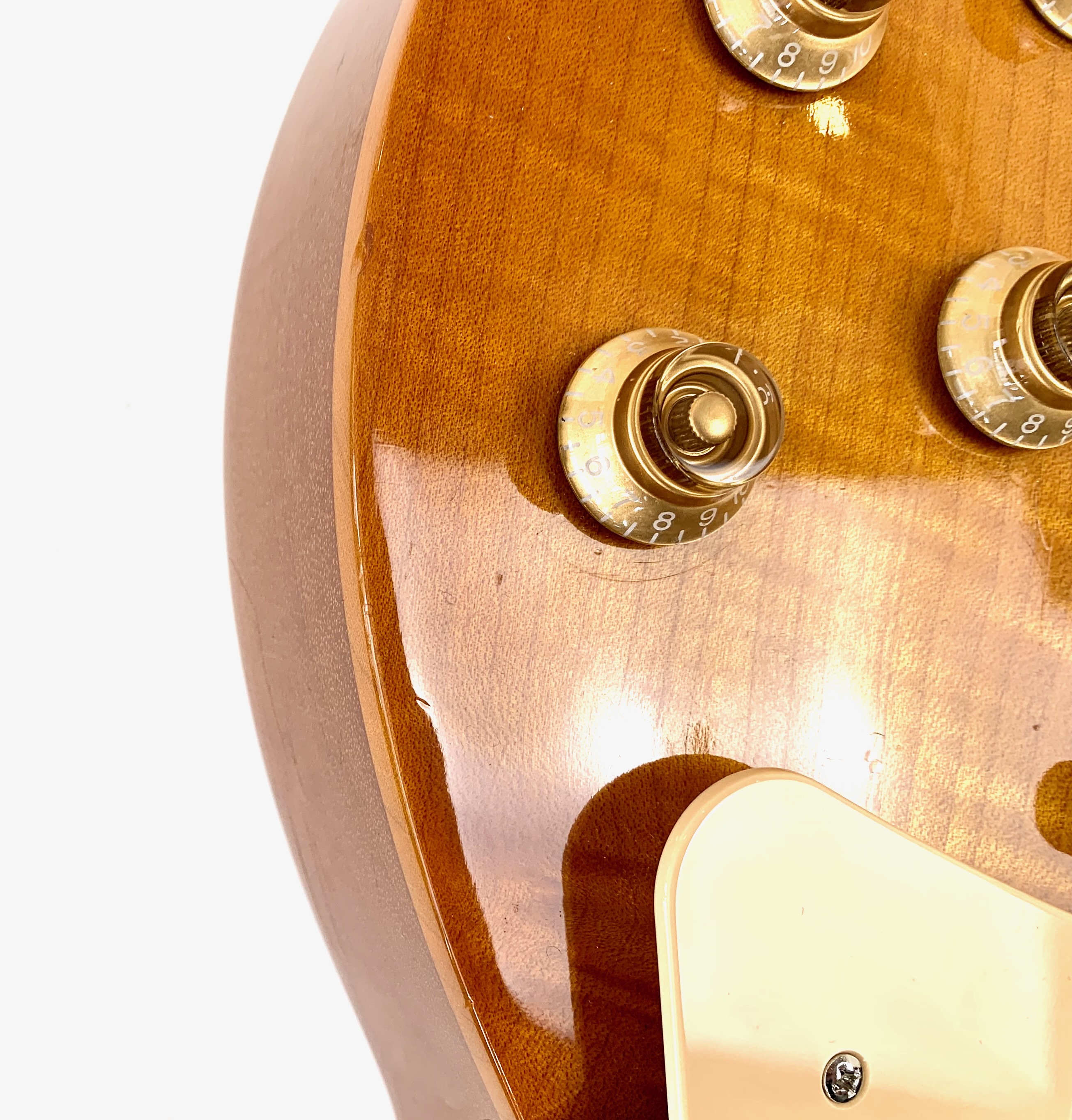 Gibson Les Paul Signature Gary Moore (71558)